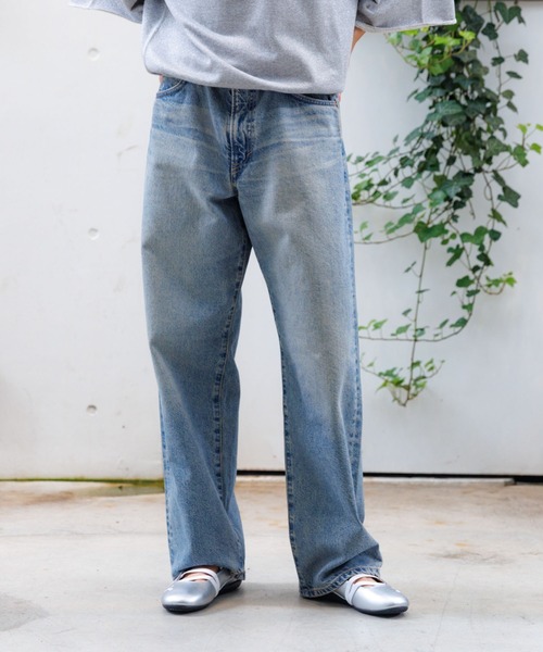 PUMA(プーマ)の「【PUMA/プーマ 】スピードキャット バレエ メタリック スニーカー/スニーカー/バレエコア/シルバー【WEB限定】(バレエシューズ・レディース・シルバー/ブラック/ベージュ/ライトブルー・23/24/25)」の14枚目の写真