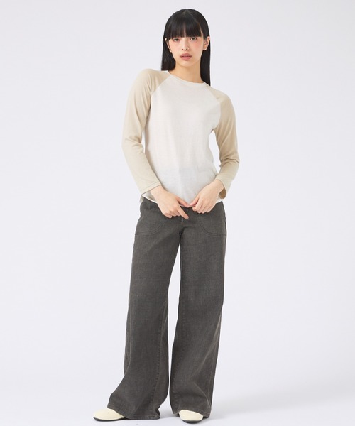 PUMA(プーマ)の「【PUMA/プーマ 】スピードキャット バレエ メタリック スニーカー/スニーカー/バレエコア/シルバー【WEB限定】(バレエシューズ・レディース・シルバー/ブラック/ベージュ/ライトブルー・23/24/25)」の16枚目の写真