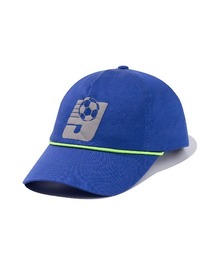 YESEYESEE（イエスアイシー）の「Soccer Team Trucker（キャップ）」