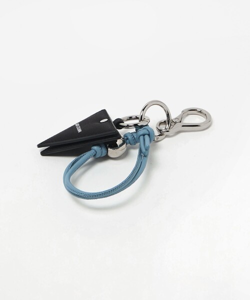 ADD CULUMN（アドカラム）の「＜ADD CULUMN＞GLEAM チャーム（キーケース/キーアクセサリー・レディース・その他1/ブラック・FREE）」の12枚目の写真