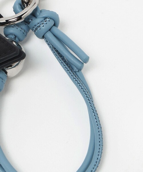 ADD CULUMN（アドカラム）の「＜ADD CULUMN＞GLEAM チャーム（キーケース/キーアクセサリー・レディース・その他1/ブラック・FREE）」の14枚目の写真