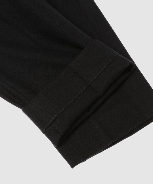 セール】WOOL TACK PANTS（スラックス）｜COMME des GARCONS HOMME