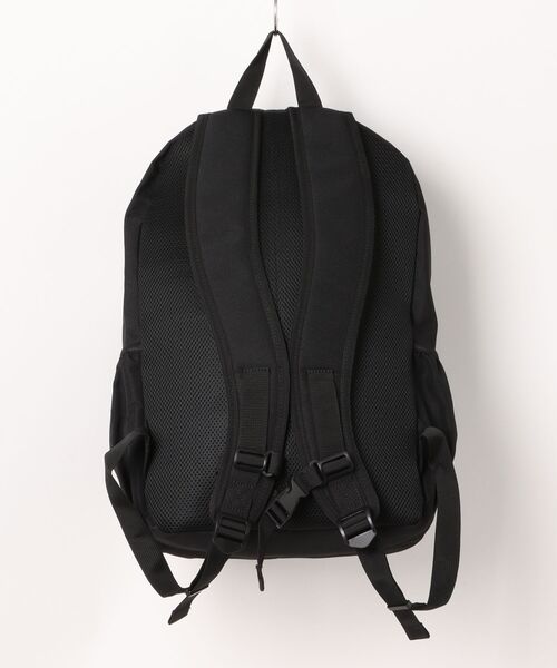 MEI OCEAN(メイオーシャン)の「MEI OCEAN バックパック ミッフィーコラボ 28L(ST)(バックパック/リュック・メンズ・ブラック・FREE)」の2枚目の写真
