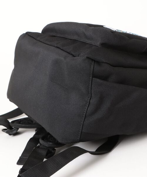 MEI OCEAN(メイオーシャン)の「MEI OCEAN バックパック ミッフィーコラボ 28L(ST)(バックパック/リュック・メンズ・ブラック・FREE)」の3枚目の写真