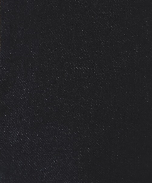 OPAQUE.CLIP（オペークドットクリップ）の「ストレッチストレートデニム【洗濯機洗い可】（デニムパンツ・レディース・スミクロ/ブルー/ネイビー・36/38/40/42）」の13枚目の写真