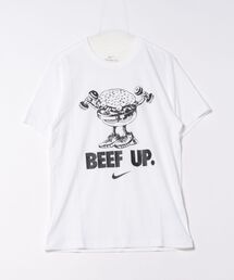 NIKE（ナイキ）の「《NIKEアパレル》ASMNKDFTEEIYKYKFITNESS（Tシャツ/カットソー・メンズ）」