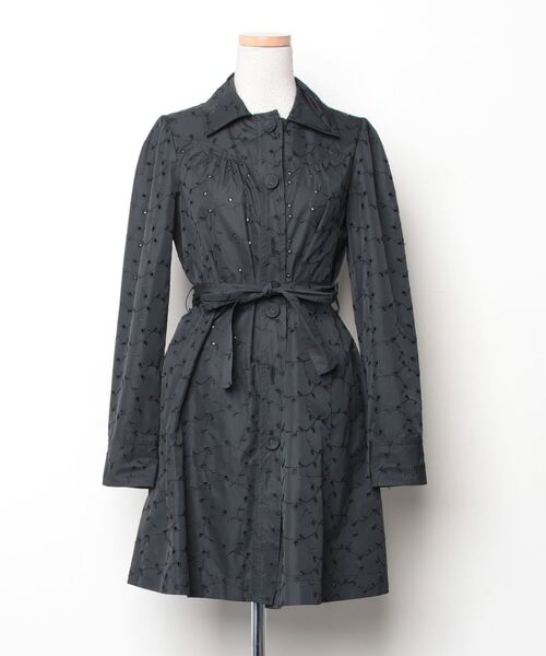 ブランド古着】REBECCA TAYLOR｜レベッカテイラーのワンピース