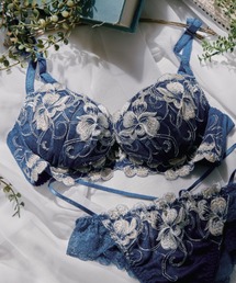 northerly（ノーザリー）の「エレガントコレクション【2507】単品ブラBCDカップ【背中すっきり】（ブラジャー・レディース）」