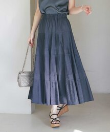 最終値下げ⭐︎新品タグ付き】La boutique BonBonポコポコスカート