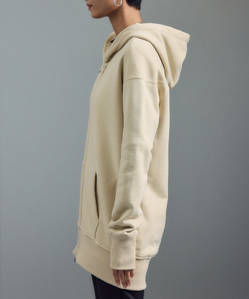 Americana（アメリカーナ） for SALON】別注ジップフーディー