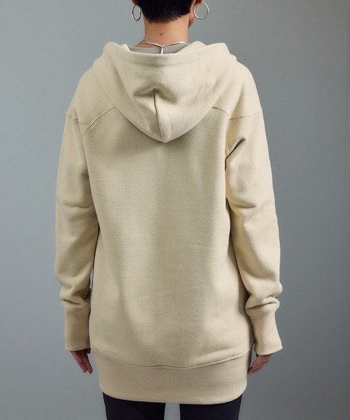 Americana（アメリカーナ） for SALON】別注ジップフーディー