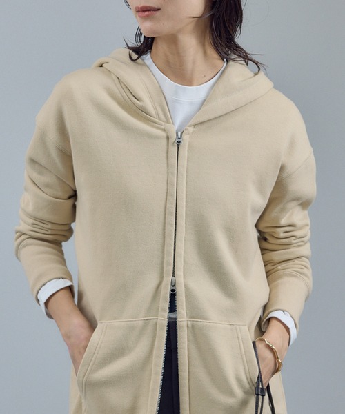 セール】【Americana（アメリカーナ） for SALON】別注ジップ