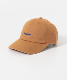 devadurga（デヴァドゥルガ）の「devadurga　LOGO CAP（キャップ・メンズ）」