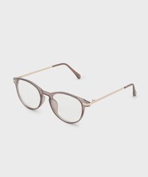 OPAQUE.CLIP | 【UVカット/ブルーライトカット】ダテメガネ、サングラス(サングラス)