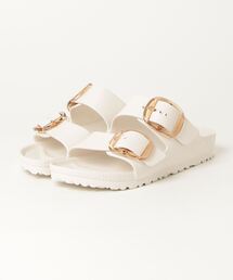 BIRKENSTOCK | ビルケンシュトック BIRKENSTOCK Arizona Big Buckle EVA Eggshell(サンダル)