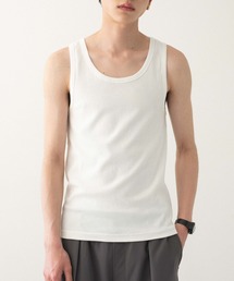 WEGO | WEGO/リブタンクトップ(タンクトップ)