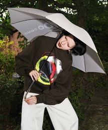 OMMO(I[GGI[)COLOR BLOCK UMBRELLA(P)
