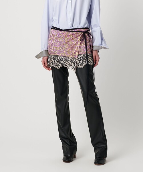 AEWEN MATOPH（イウエン マトフ）の「＜AEWEN MATOPH（イウエン