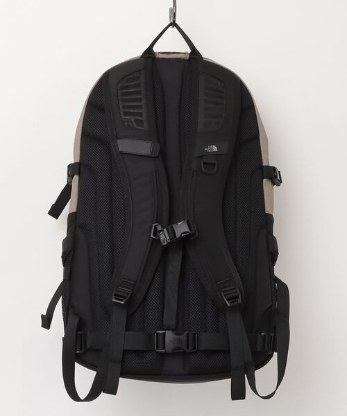 THE NORTH FACE（ザノースフェイス）の「ザ ノース フェイス THE NORTH FACE Big Shot_ビッグショット（バックパック/リュック・メンズ・その他・ONE SIZE）」の2枚目の写真