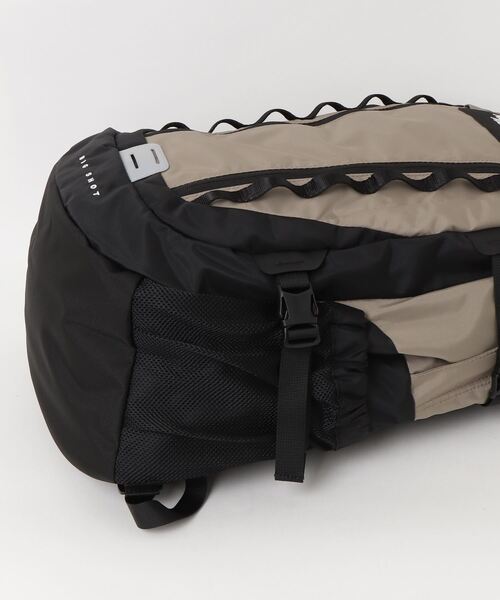 THE NORTH FACE（ザノースフェイス）の「ザ ノース フェイス THE NORTH FACE Big Shot_ビッグショット（バックパック/リュック・メンズ・その他・ONE SIZE）」の3枚目の写真