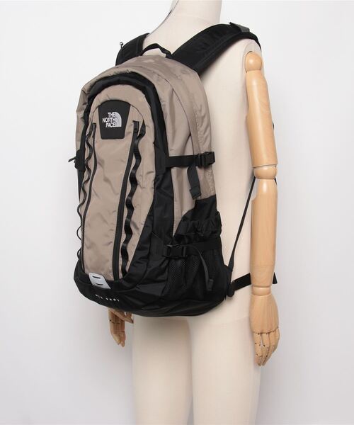 THE NORTH FACE（ザノースフェイス）の「ザ ノース フェイス THE NORTH FACE Big Shot_ビッグショット（バックパック/リュック・メンズ・その他・ONE SIZE）」の5枚目の写真