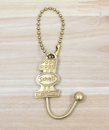 schott(Vbg)Schott/Vbg/NO.1 BRASS CHARM/NO.1uX `[(L[z_[)