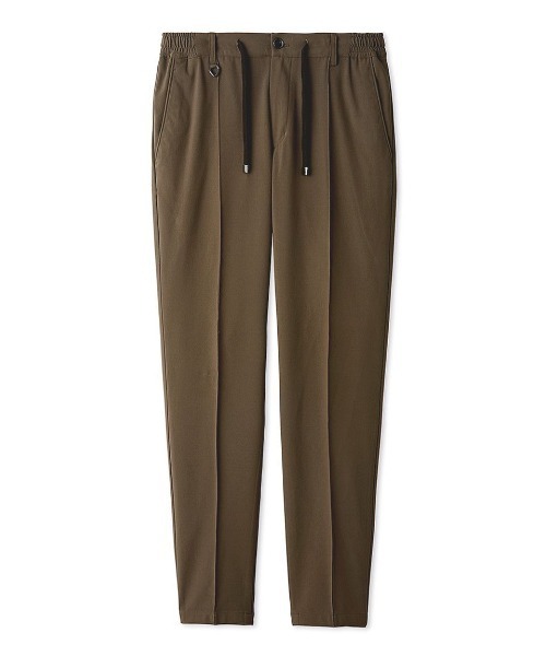 AOURE（アウール）の「ＰＴ　ＭＡＬＰＥＮＳＡ　４Ｓ　プレーン（スラックス・メンズ・モカ/ネイビー/グレー/ブラック・SMALL/MEDIUM/LARGE/X-LARGE/X-SMALL）」の3枚目の写真