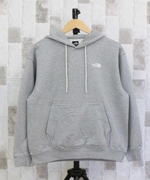 THE NORTH FACE｜ザノースフェイスのパーカー（グレー/灰色系・刺繍