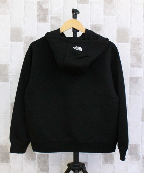 THE NORTH FACE(ザノースフェイス)の「コア フーディ ワンポイント スウェットパーカー M'S CORE HOODIE The North Face Korea Line(パーカー・メンズ・クリーム/グレー/ブラック・M/XL/L)」の5枚目の写真
