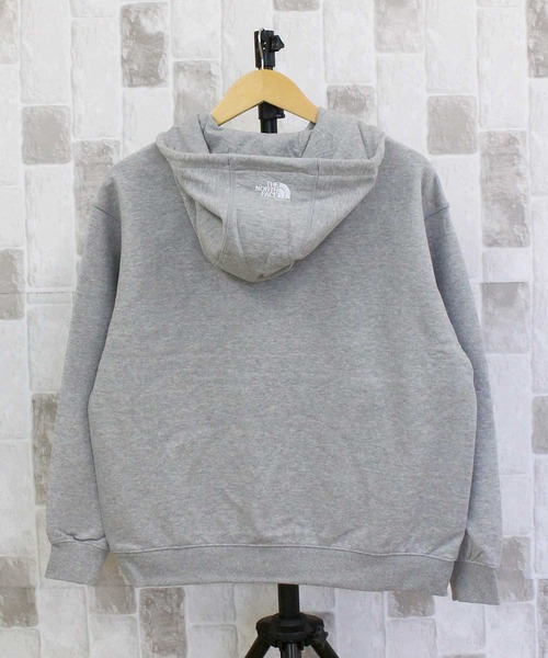 THE NORTH FACE(ザノースフェイス)の「コア フーディ ワンポイント スウェットパーカー M'S CORE HOODIE The North Face Korea Line(パーカー・メンズ・クリーム/グレー/ブラック・M/XL/L)」の7枚目の写真