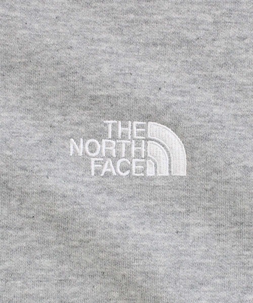 THE NORTH FACE(ザノースフェイス)の「コア フーディ ワンポイント スウェットパーカー M'S CORE HOODIE The North Face Korea Line(パーカー・メンズ・クリーム/グレー/ブラック・M/XL/L)」の11枚目の写真