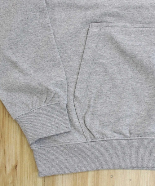 THE NORTH FACE(ザノースフェイス)の「コア フーディ ワンポイント スウェットパーカー M'S CORE HOODIE The North Face Korea Line(パーカー・メンズ・クリーム/グレー/ブラック・M/XL/L)」の12枚目の写真
