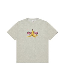 AAPE THEME MAIN TEE
