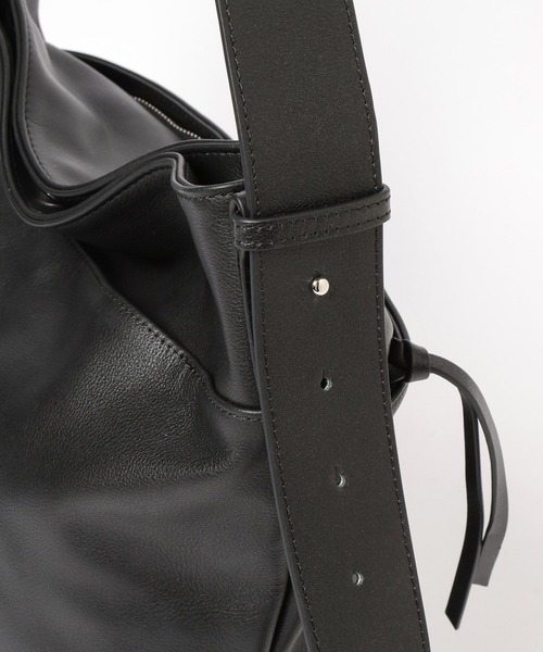 オリジナルレザー2WAYショルダーバッグ（ショルダーバッグ