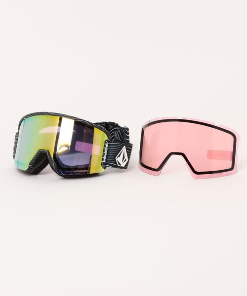 新品 ELECTRIC KLEVELAND ゴーグル oakley DICE Electric Kleveland