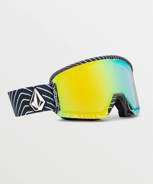 ゴーグル、ボルコム 新品【ボルコム】VOLCOM ゴーグル VG512150B