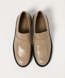 ODETTE E ODILE | ネオローファー フラット30↑(ローファー)