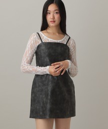 3.3 Field Trip  | 3.3 Field Trip／アソートキャミワンピース(ワンピース)