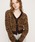 SLY�i�X���C�j�́uMINI SHAGGY V/N CD �~�j �V���M�[ V�l�b�N �J�[�f�B�K�� �H���i�J�[�f�B�K��/�{�����j�v�b�u���E���n���̑�2