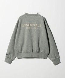 FOG ESSENTIALS｜エフオージーエッセンシャルズのスウェット（グレー