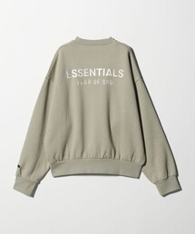 FOG ESSENTIALS｜エフオージーエッセンシャルズの通販 - ZOZOTOWN