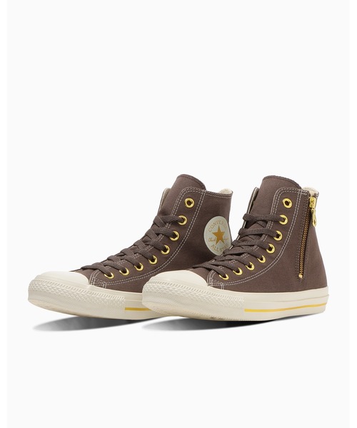 ALL STAR GOLDSTRIPE Z HI / オールスター ゴールドストライプ Z HI