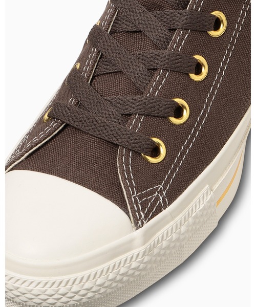 ALL STAR GOLDSTRIPE Z HI / オールスター ゴールドストライプ Z HI