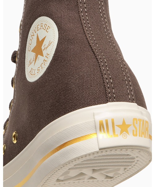 ALL STAR GOLDSTRIPE Z HI / オールスター ゴールドストライプ Z HI