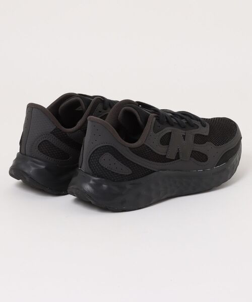 NEW BALANCE(ニューバランス)の「【new balance】MARISTX4(スニーカー・メンズ・ブラック・26.0cm/26.5cm/27.0cm/27.5cm/28.0cm/29.0cm/25.5cm)」の2枚目の写真