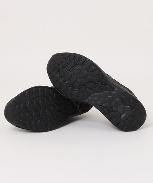 NEW BALANCE(ニューバランス)の「【new balance】MARISTX4(スニーカー・メンズ・ブラック・26.0cm/26.5cm/27.0cm/27.5cm/28.0cm/29.0cm/25.5cm)」の3枚目の写真
