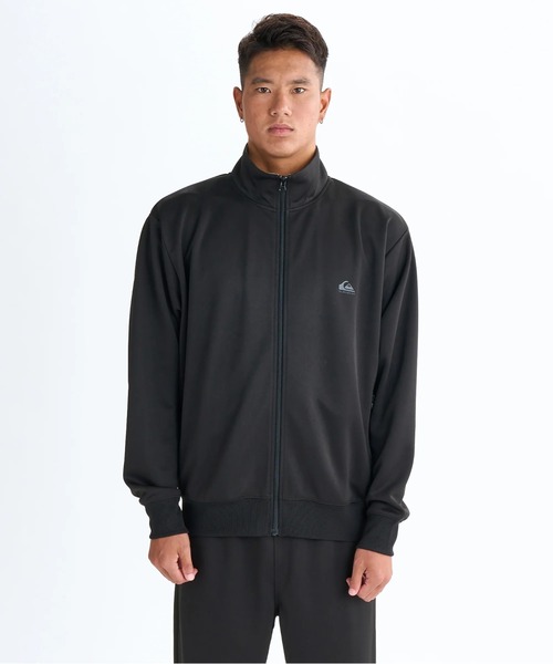 セール】QS WARM UP ZIP/クイックシルバージップアップスウェット