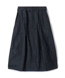 HAVERSACK | 【別注】HAVERSACK Cocoon デニムスカート(デニムスカート)