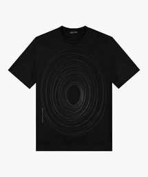 PRINT SUPER BIG T-SHIRT