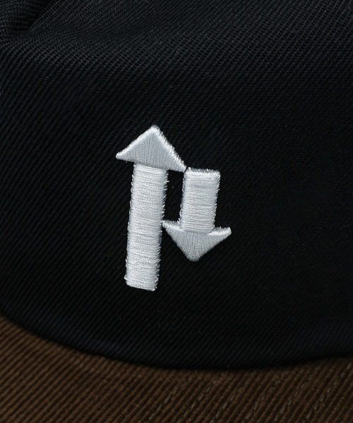 PHINGERIN（フィンガリン）の「ARROW CORD HAT（キャップ・メンズ・その他・FREE）」の6枚目の写真